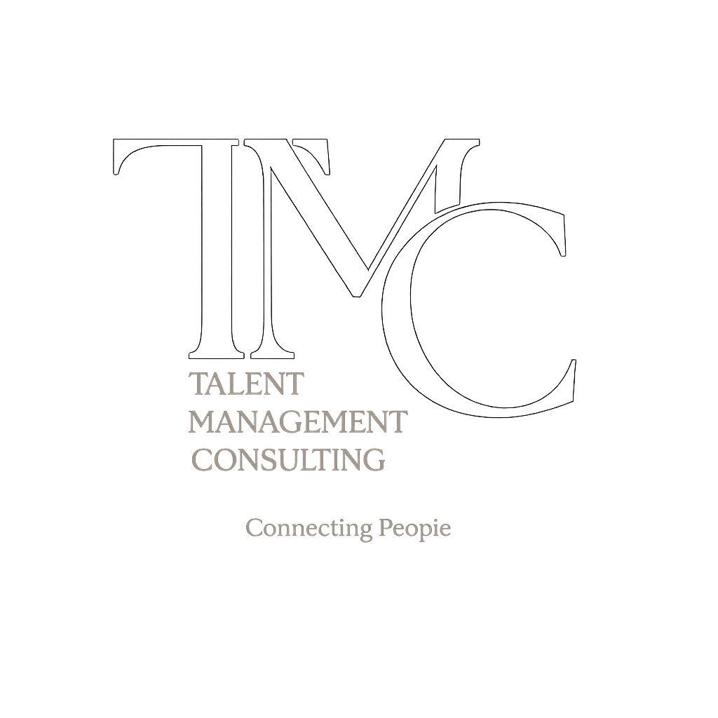 Talent Management Consulting